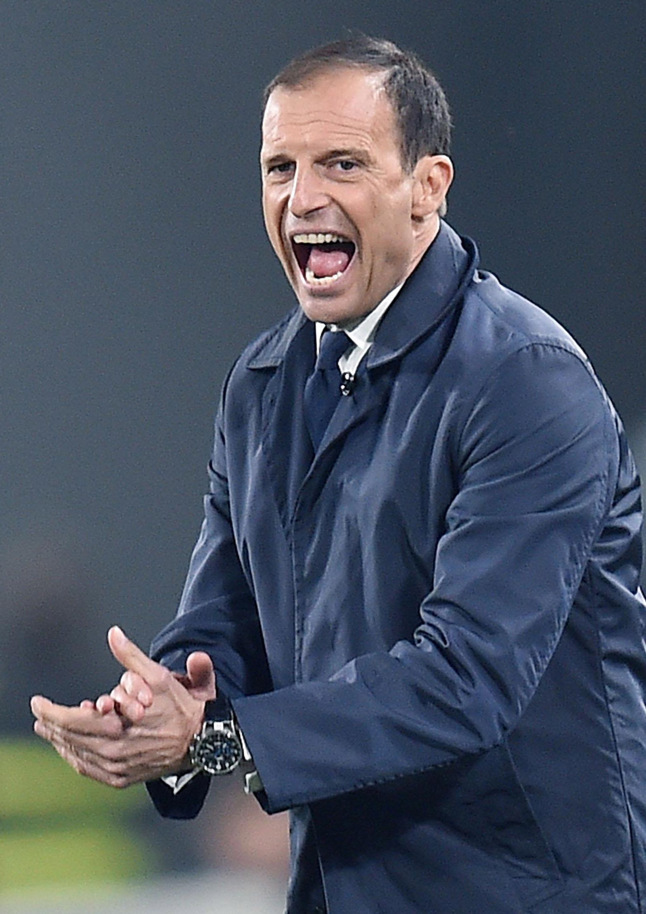 重磅交易让 重磅交易让