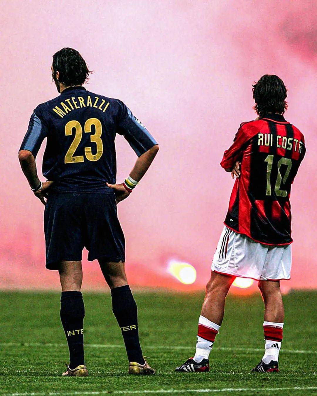 前在皇马的 前在皇马的