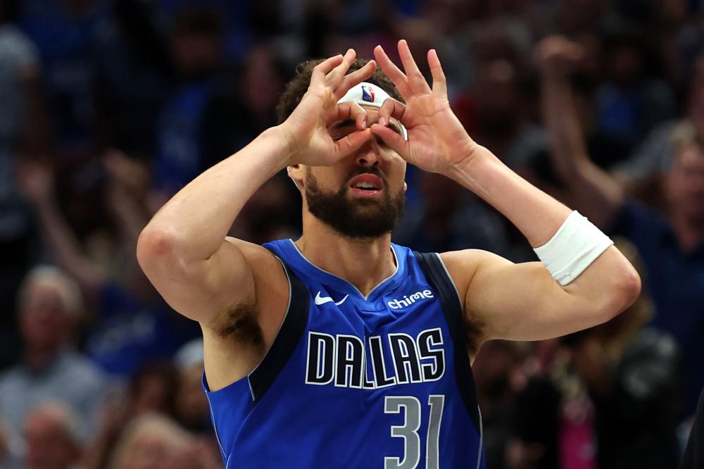 决赛回顾 决赛回顾